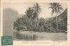 FRENCH POLYNESIA - ILE MOOREA - ENTREE DE LA BAIE DE PAPETOIA - 1904 - Polynésie Française