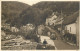 England Lynmouth Mars Hill And Harbour - Lynmouth & Lynton