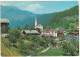 Fiesch (Wallis) 1050 M. über Meer - (Schweiz/Suisse) - 1968 - Fiesch