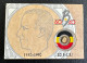 Belgium 10 Ecu 1990 (PROOF - Folder) "60th Birthday Of King Baudouin" - Ecus