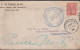 1906. CANADA. EDWARD TWO CENTS On Cover To American Radiator Co, Buffalo, USA Cancelled WELLAN... (Michel 78) - JF439379 - Storia Postale