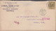 1906. CANADA. EDWARD SEVEN 7 CENTS On Registered Cover To The New England Stamp Co, Boston, Ma... (Michel 80) - JF439381 - Briefe U. Dokumente