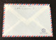 Enveloppe Nouvelle Calédonie 1973 - Storia Postale