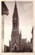 FRANCE - 07 - VERNOUX - L'église - Carte Postale Ancienne - Vernoux