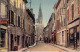 FRANCE - 07 - VERNOUX - Rue Simon Vialet - Carte Postale Ancienne - Vernoux