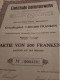 Elektrische Isolierrohrwerke A.G. - Aktie Von 500 Franken Lautend Auf Den Inhaber - Hergenrath Dezember 1936. - Elektrizität & Gas