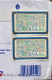 Delcampe - SOUTH AFRICA 1987, STATIONERY COVER, EXPRESS, USED TO USA, 15 MULTI STAMP, MANGANESE, YANADIUM, CHROOM,  3 DIFF MINERAL - Covers & Documents