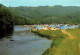 LA ROCHE EN ARDENNE : Camping De L'Ourthe - La-Roche-en-Ardenne