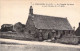 FRANCE - 22 - TREGASTEL - La Chapelle Sainte Anne Et Son Calvaire Du XIIè Siècle - Carte Postale Ancienne - Trégastel