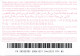 FRANCE / COUPON REPONSE INTERNATIONAL NEUF - Reply Coupons
