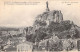 FRANCE - 43 - LE PUY - Le Rocher Corneille - ND De France Dominant La Chapelle St Michel - Carte Postale Ancienne - Le Puy En Velay