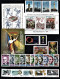 Romania- 1998 Full  Year Set - 27 Issues ( 75 St.+4 S/s+ 3 Bookl.).MNH** - Años Completos