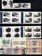 Romania- 1998 Full  Year Set - 27 Issues ( 75 St.+4 S/s+ 3 Bookl.).MNH** - Ganze Jahrgänge