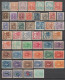 HONDURAS - 1865/1909 - COLLECTION COMPLETE SAUF YVERT N°3/13 !  **/*/(*) - SOUVENT SANS GOMME AU DEBUT - COTE = 180 EUR - Honduras