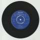 45T Single Willy Alberti - Come Prima Philips Minigroove 318 064 PF - Other - Dutch Music