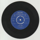 45T Single Willy Alberti - Come Prima Philips Minigroove 318 064 PF - Otros - Canción Neerlandesa