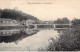 FRANCE - 55 - DUN SUR MEUSE - La Passerelle - Carte Postale Ancienne - Dun Sur Meuse