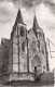 FRANCE - 55 - AVIOTH - Façade Principale De L'église - Carte Postale Ancienne - Avioth