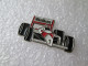 PIN'S   FORMULE 1  McLAREN    N° 1 - F1