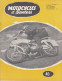 REVUE MOTOCYCLES ET SCOOTERS N°176 - 1956 -  MOTO 125 TAON - Motorfietsen