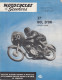 REVUE MOTOCYCLES ET SCOOTERS N°151 - 1955 -  27EME BOL D' OR - Motorfietsen