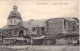 FRANCE - 56 - LE FAOUET - Eglise Paroissiale - Carte Postale Ancienne - Le Faouet