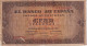 BILLETE DE ESPAÑA DE 100 PTAS 20/05/1938 SERIE E (BANK NOTE) - 100 Pesetas