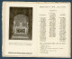 °°° Calendario - Ricordo Del Centenario Antoniano 1931 °°° - Petit Format : 1921-40