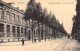 FRANCE - 59 - TOURCOING - Boulevard Gambetta - Le Lycée National - Carte Postale Ancienne - Tourcoing