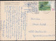 D-25946 Wittdün - Amrum - Jugendherberge Und Kinderheim - Nice Stamp "Berlin" - Föhr