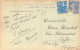 FRANCE - 72 - SOLESMES - Le Calvaire - Edit A Deflandre - Carte Postale Ancienne - Solesmes