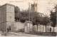 ALGERIE. TIARET. L'école Des Sœurs. 1908. - Tiaret