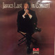 * LP *  JAMES LAST IN CONCERT - Instrumental