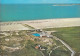 D-25946 Norddorf - Insel Amrum - Norddorfer Badestrand Mit Schwimmbad - Luftbild - Air View - Nice Stamp - Föhr