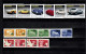 Romania- 1999 Full  Year Set - 27 Issues ( 77 St.+1 S/s.).MNH** - Ganze Jahrgänge