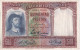 BILLETE DE ESPAÑA DE 500 PTAS DEL AÑO 1931 DE ELCANO (BANKNOTE) - 500 Pesetas