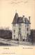 BELGIQUE - Linkebeek - Villa Van Bellinghem - Carte Postale Ancienne - Linkebeek