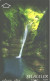 Turkey:Used Phonecard, Türk Telekom, 30 Units, Waterfall, 2003 - Türkei