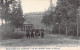 BELGIQUE - Bourg-Léopold - Camp De Beverloo - Un Bon Serviteur Sortant De Malacoff - Carte Postale Ancienne - Otros & Sin Clasificación