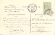 BELGIQUE - Bourg-Léopold - Camp De Beverloo - Un Bon Serviteur Sortant De Malacoff - Carte Postale Ancienne - Autres & Non Classés