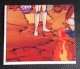 Vignette Autocollante Panini - Adventures Of The Galaxy Rangers - 1988 - N°148 - Englische Ausgabe