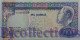 S. THOMAS E PRINCE 1000 DOBRAS 1993 PICK 64 UNC LOW SERIAL NUMBER "BA00045**" - San Tomé Y Príncipe