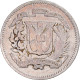 Monnaie, République Dominicaine, 10 Centavos, 1973 - Dominicaanse Republiek