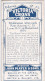 Victoria Cross 1914 -Players Cigarette Card - Military -  1 Midshipman C Lucas RN, Crimea 1854 - Player's