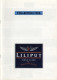 Catalogue LILIPUT 1993 First Class By Bachmann  Spur HO HOe 1:87 - Inglés