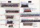 Catalogue LILIPUT 1993 First Class By Bachmann  Spur HO HOe 1:87 - Inglese