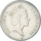 Monnaie, Grande-Bretagne, 10 Pence, 1992 - 10 Pence & 10 New Pence