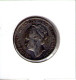Pays Bas. 1 Gulden 1924 - 1 Gulden