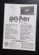 Vignette Autocollante Panini - Harry Potter Et Les Reliques De La Mort - En De Relieken Van De Dood - N° 98 - Edición  Holandesa