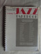 Livre De Partitions The Ultimate JAZZ "Fakebook" C Edition - Jazz